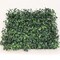 12-Pack: UV Green Boxwood Square Panels, 10&#x22;x10&#x22; by Floral Home&#xAE;